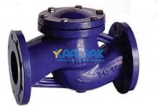 شیر یکطرفه سوپاپی آراشیر خراسان چیست؟